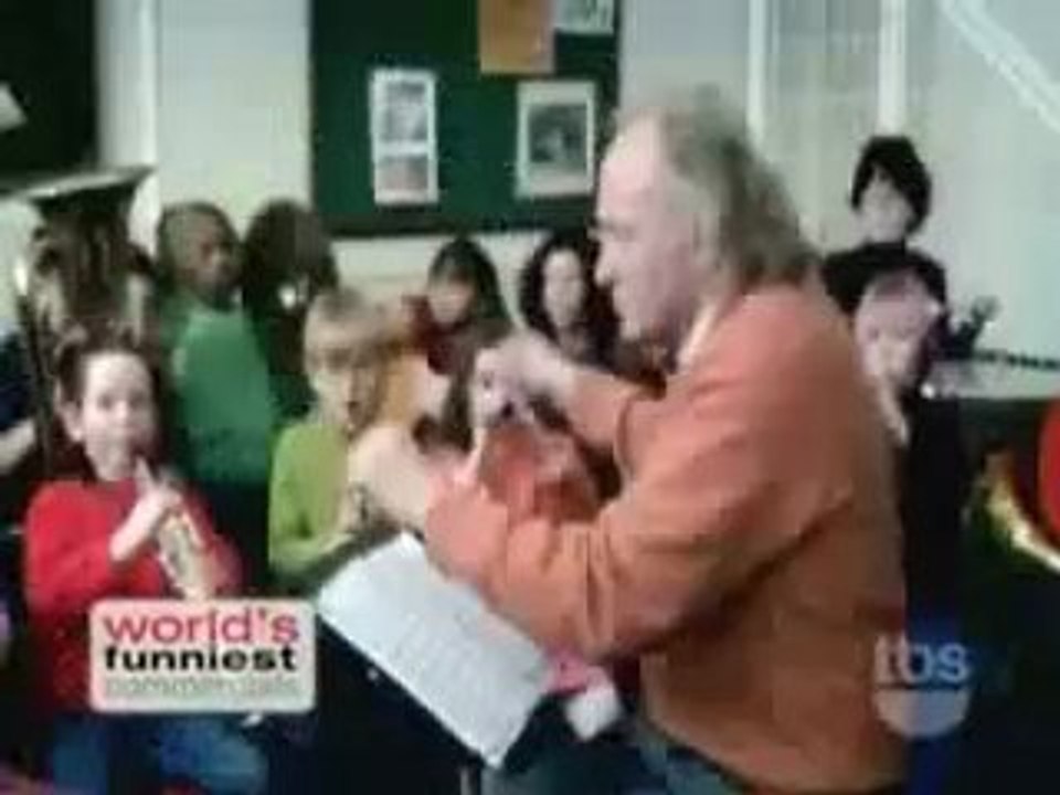 The Simpson Real-Life Intro Version