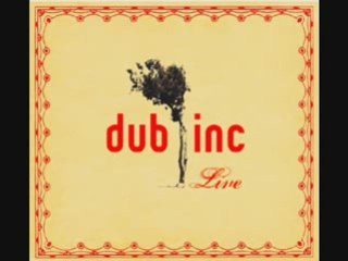 Dub Incorporation - rude boy