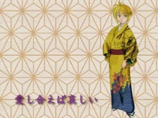 【鏡音レン】龍神恋歌【オリジナル曲】