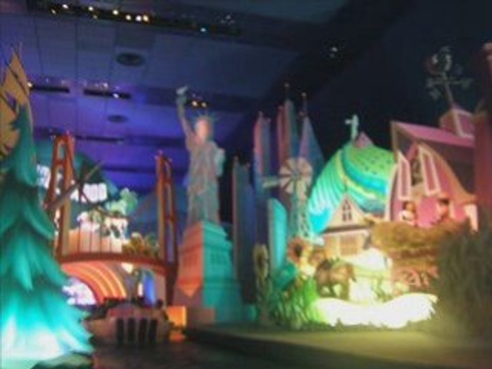 Disney 7 sept