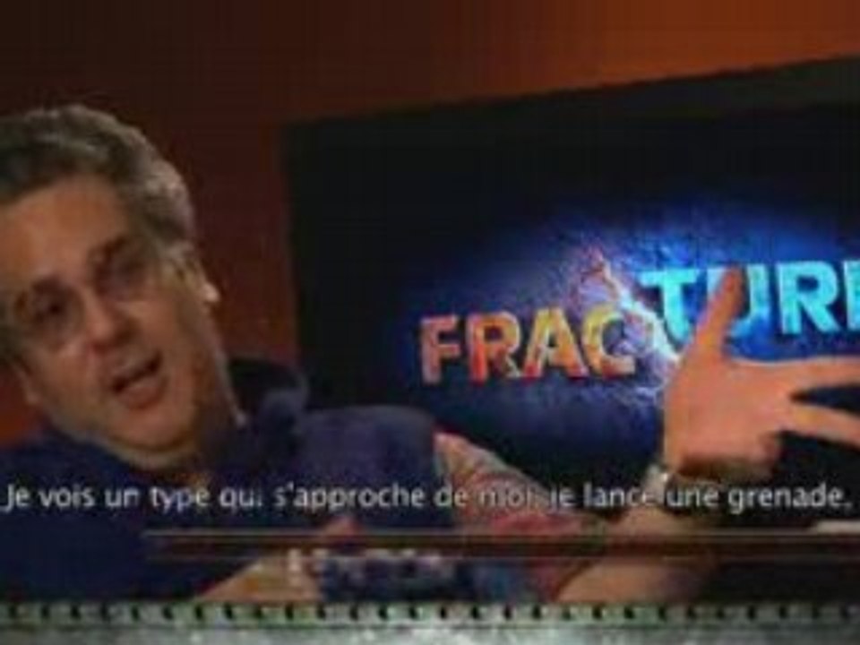 Fracture Webdoc FR