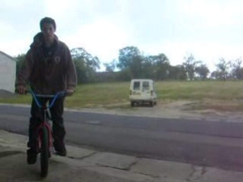 nose pick whip