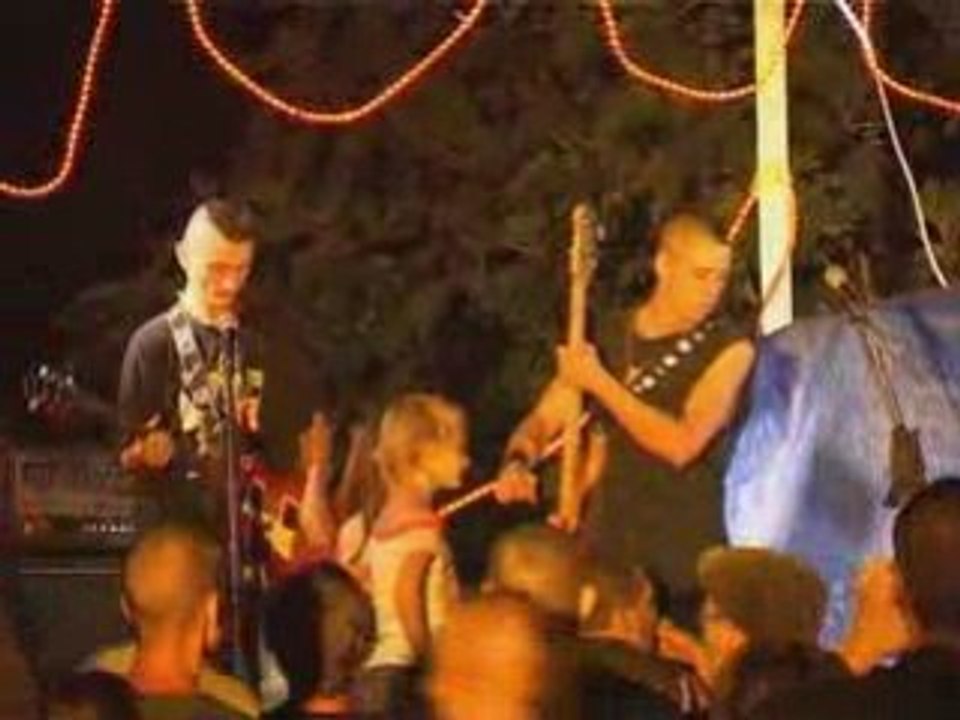 Ths fuck feria 2008