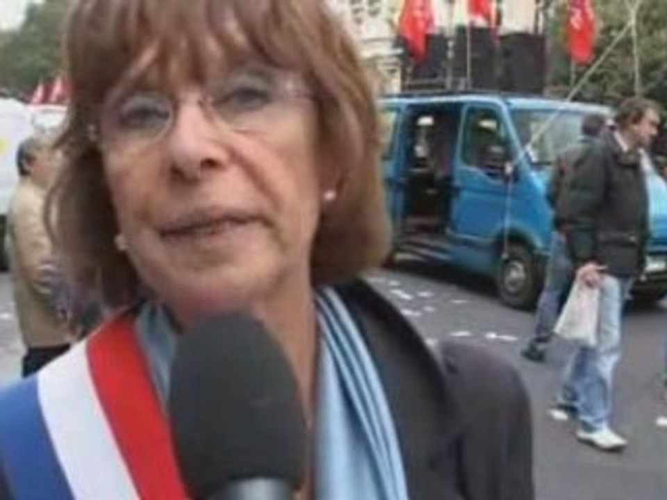 Pas de privatisation pour la Poste