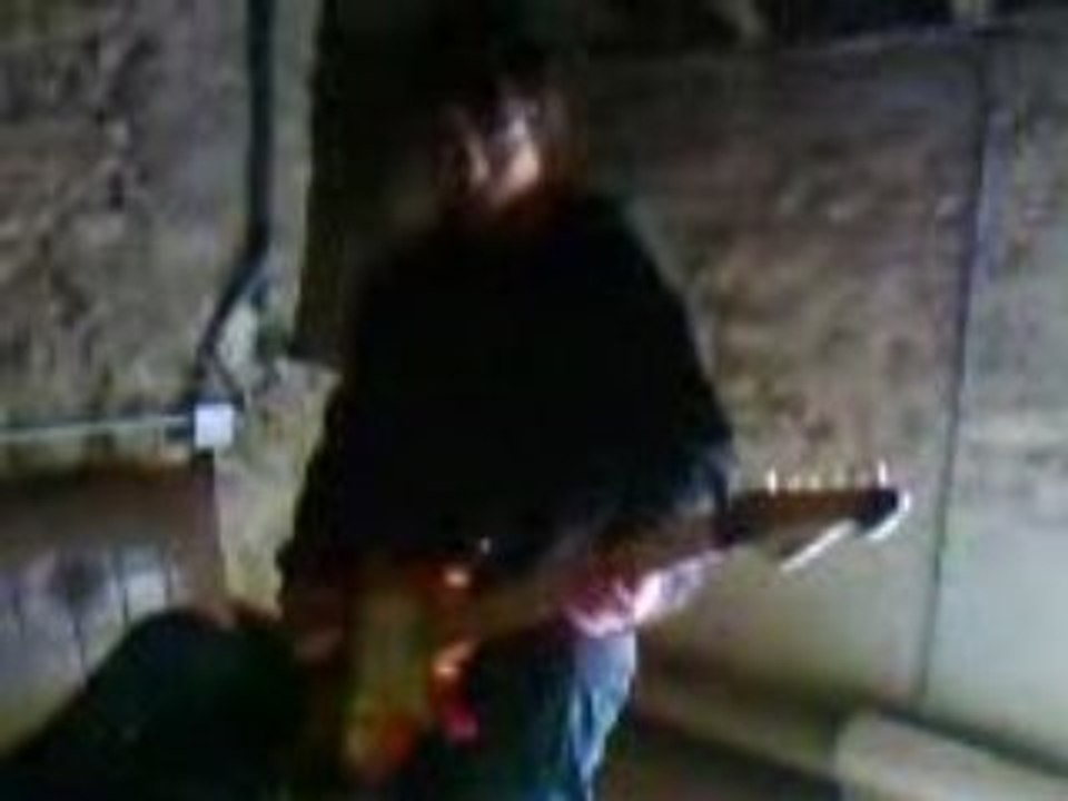 scarworld emanuel jonathan et kevin