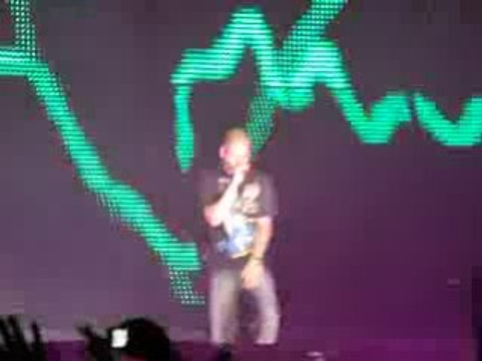 NTM Paris Bercy 23 septembre 2008