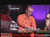 Poker Nations Cup Exclusive Preview - Van Der Peet vs Kang