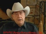 Poker Superstars Interviews Doyle Brunson