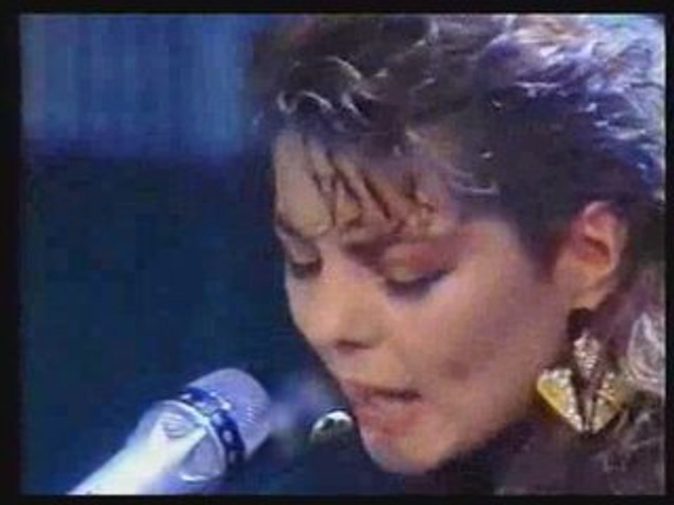 Sandra - Loreen[Peters Pop Show'86]