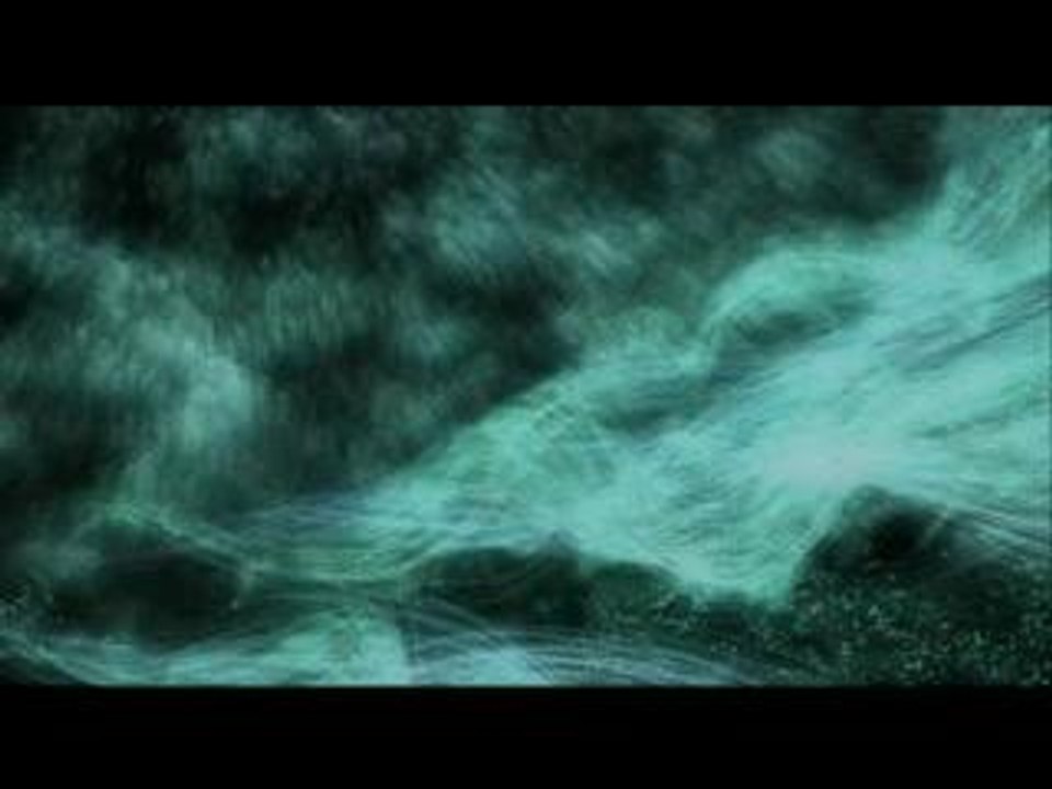 Advent Children - Metal Heart