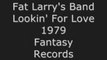 Fat Larry's Band - Lookin' For Love (12Inch)