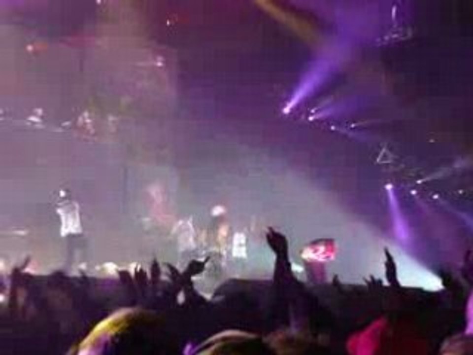 NTM Paris Bercy 23 septembre 2008