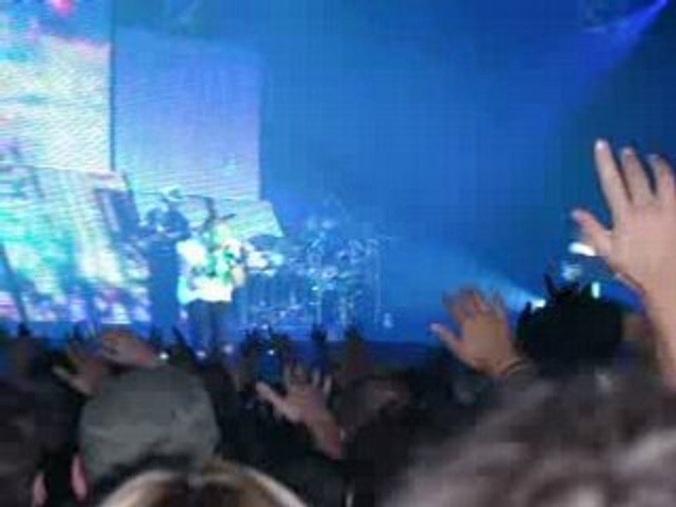 NTM Paris Bercy 23 septembre 2008