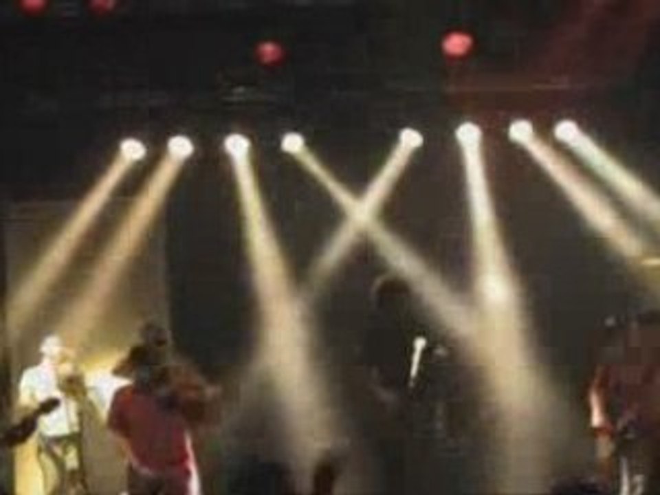 Ls Guérilleros 3 minutes de silence