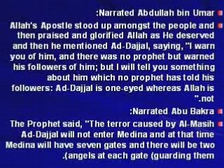 Afflictions and World End-Part2