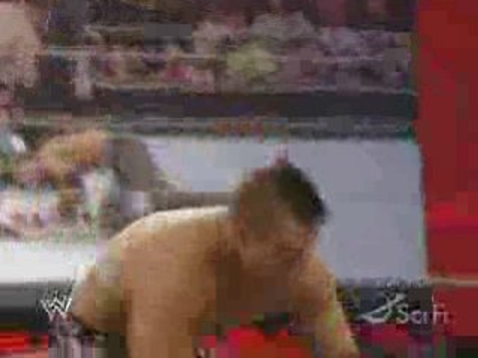 WWE Ecw 9/23/08 Part 8/8