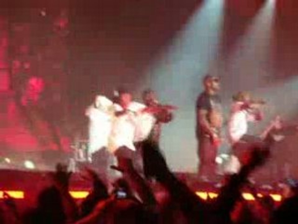 NTM Paris Bercy 23 septembre 2008