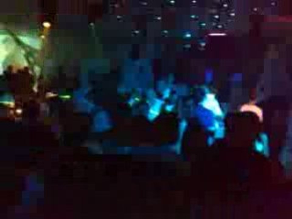 pacha cabo negro