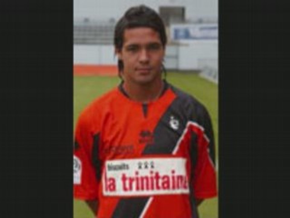 Lorient lens coupe de la ligue