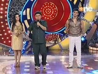23 September Zara Nachke Dikha Pre-Finale 1