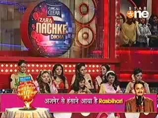 23 September Zara Nachke Dikha Pre-Finale 2