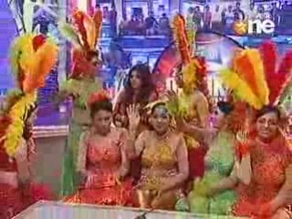 23 September Zara Nachke Dikha Pre-Finale 4