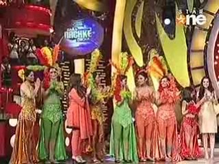 23 September Zara Nachke Dikha Pre-Finale 5