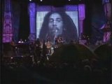 queen latifah who the cap fit tribute to bob marley 1999