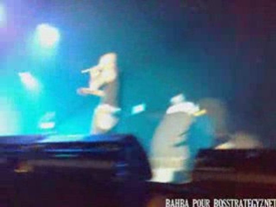 Lord Kossity - Morenas - 1ere partie NTM