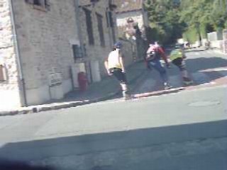 roller marathon des 3 vallées