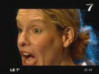 Nantes 7, A petits ou grands carreaux ?