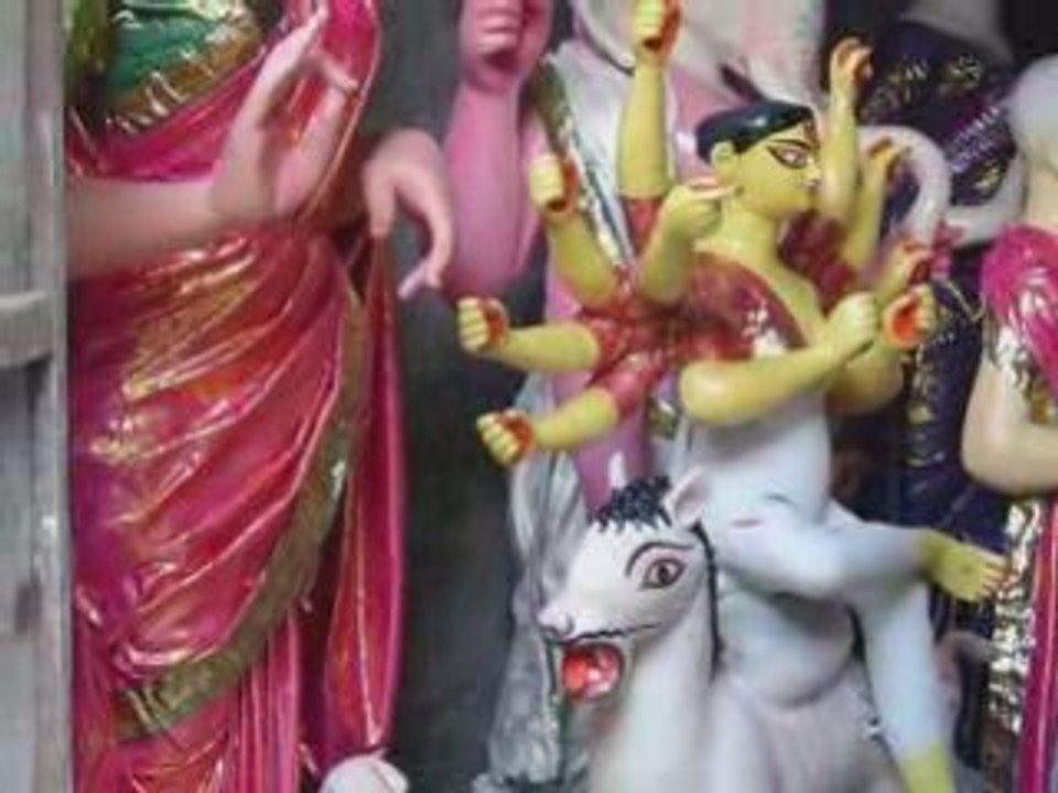 Kumartuli