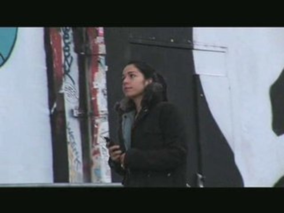 Mon style est dans mon mobile