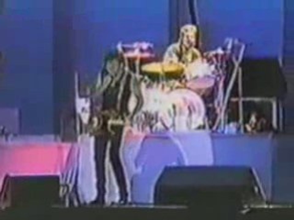 Cadillac Ranch -bruce springsteen 88