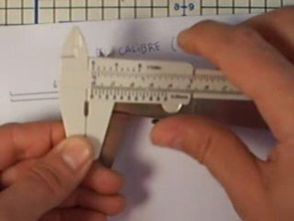 Calibre