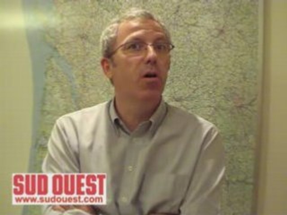 Vendanges 2008 : la météo