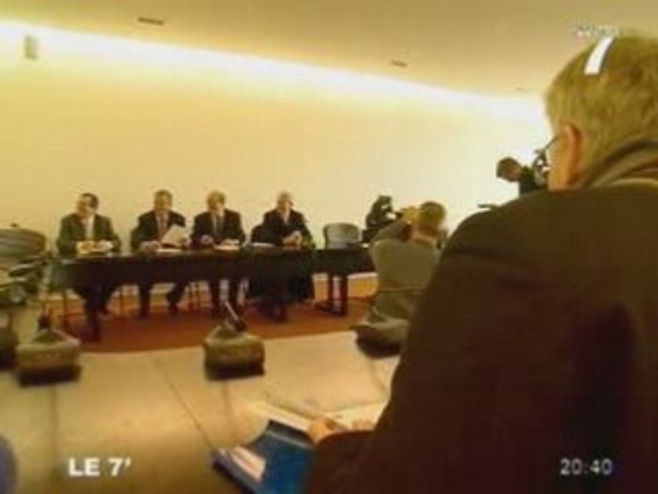 Nantes 7, Ligne à grande vitesse Bretagne - Pays de la Loire