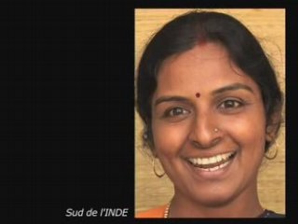 6 milliards d'Autres - "La famille"