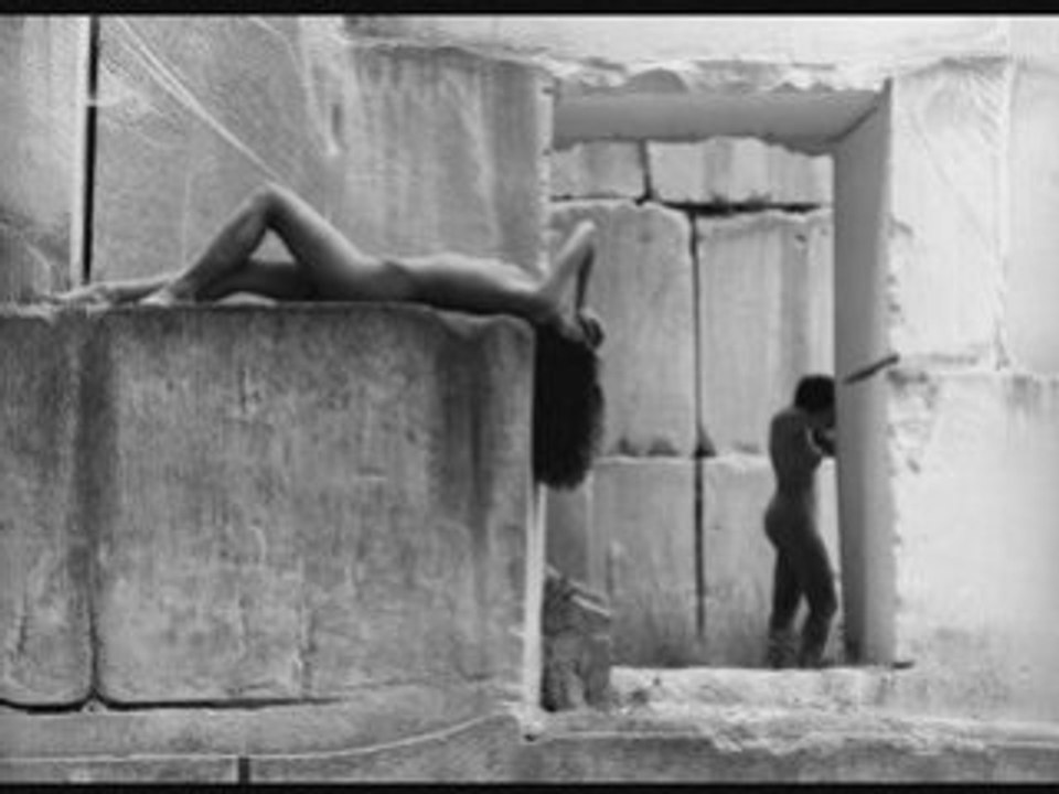 Aktfotografie | Nudes Photography by Hans Schenkel