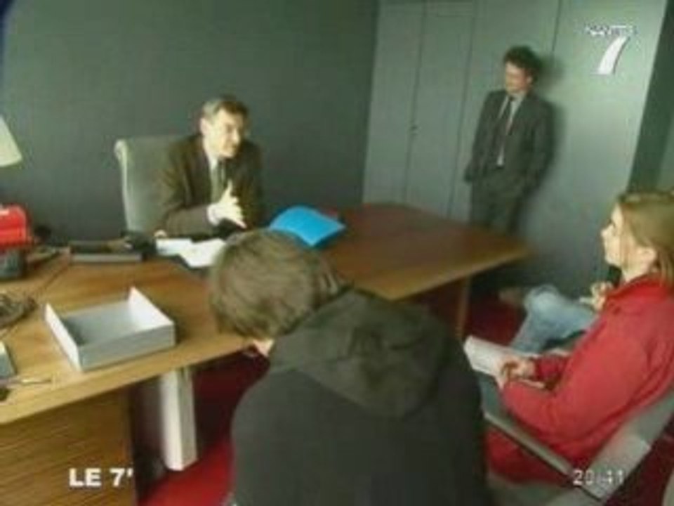 Nantes 7 - Trois policiers renvoyés en correctionnelle dans l' affaire Touafik el-Amri