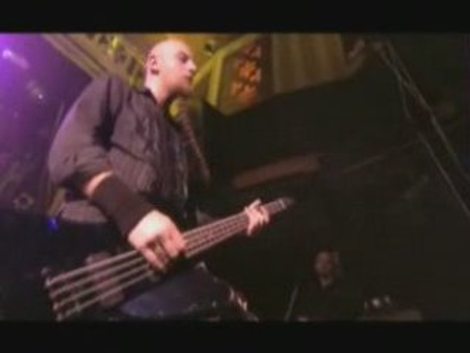 System of a Down - Lonely Day (Live)