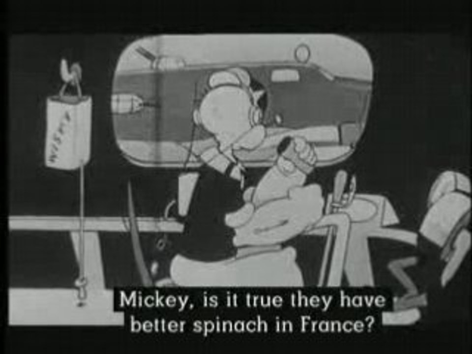 LES FRANCAIS PARLENT AUX FRANCAIS