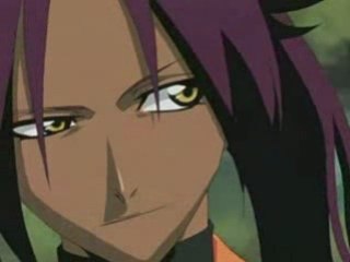 AMV Bleach Bring Me To Life