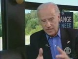Biden : FDR Led When Market Crashed