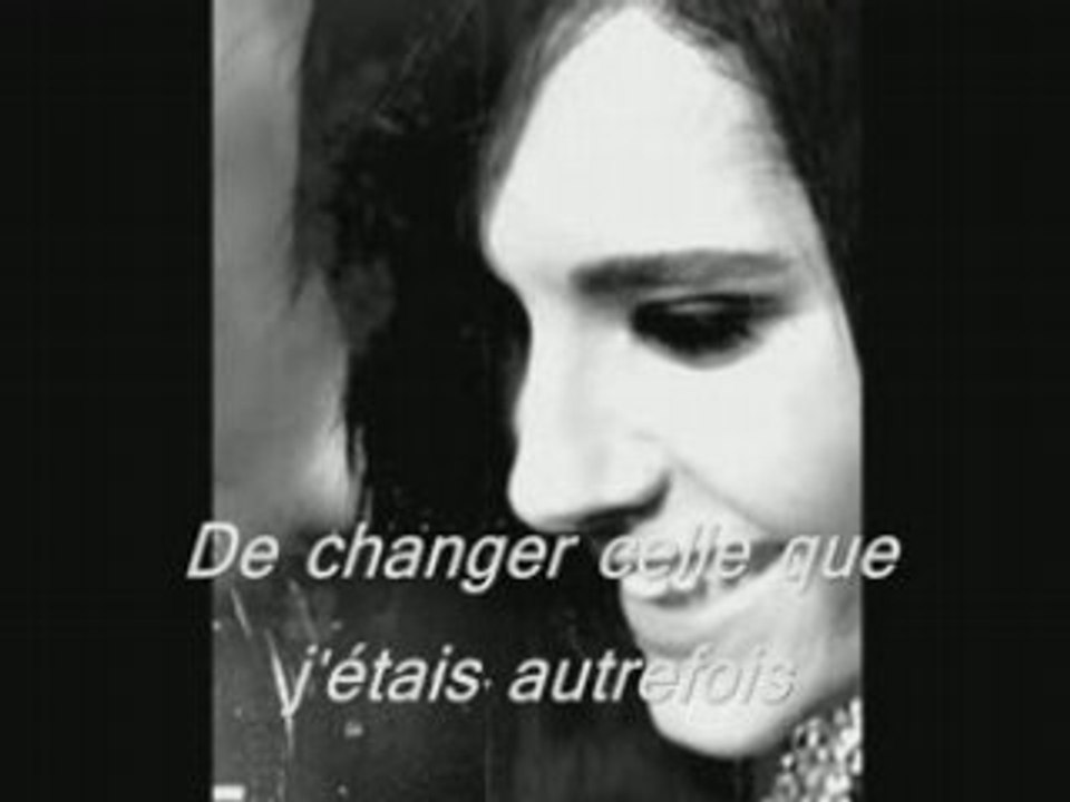 ça fait plus d'un an et je t'aime encore !!