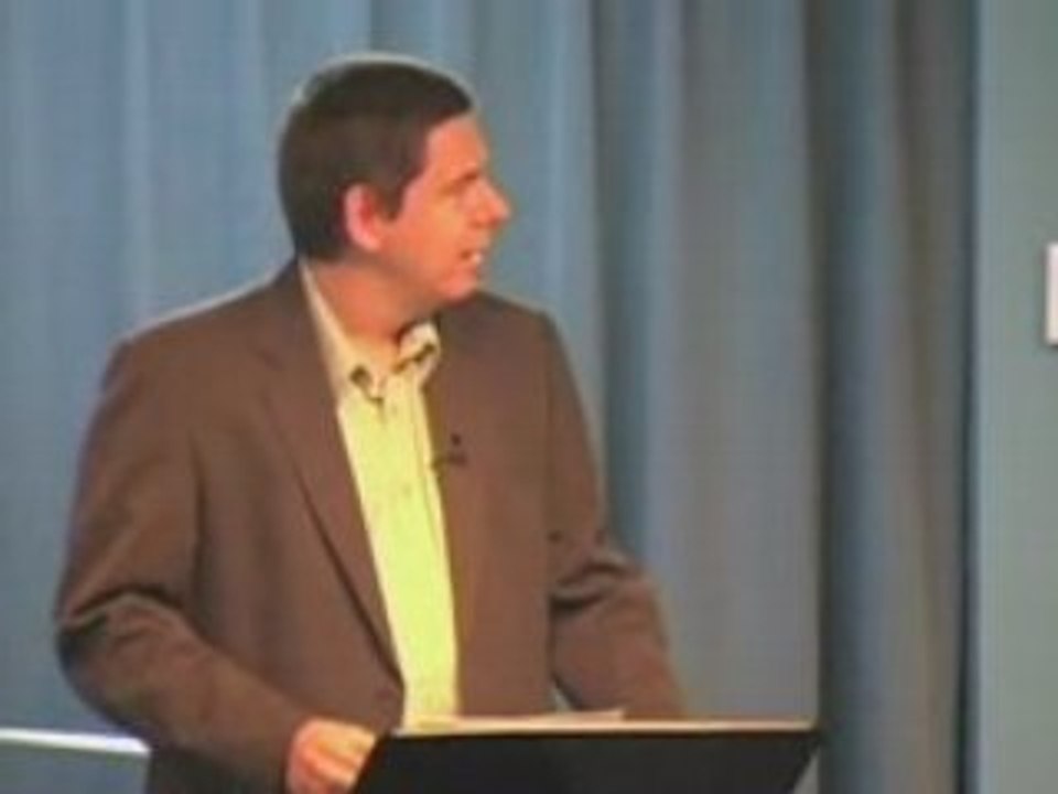 Entrer dans le pays promis 1 : Sortir de l’esclavage