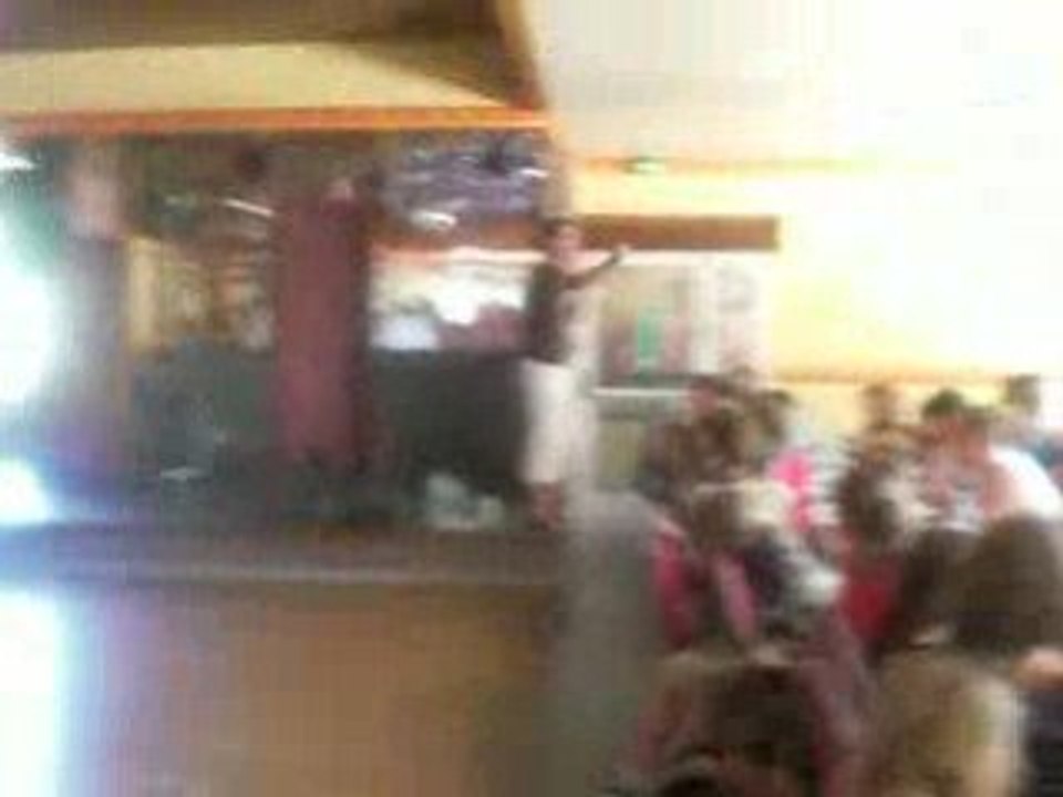 Ced' chante Renaud