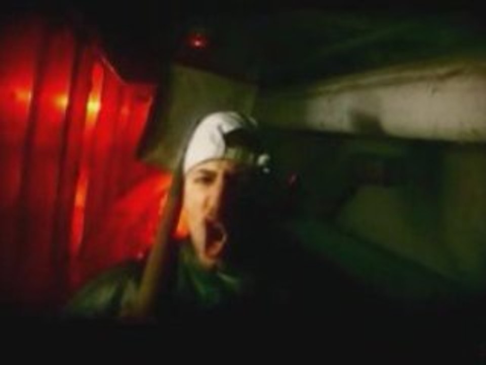 Lim - Clip La Banlieu Represente Les Gangster