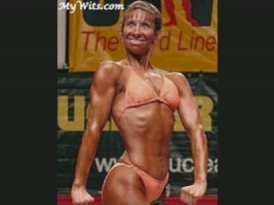 zzine- lelijke vrouwen