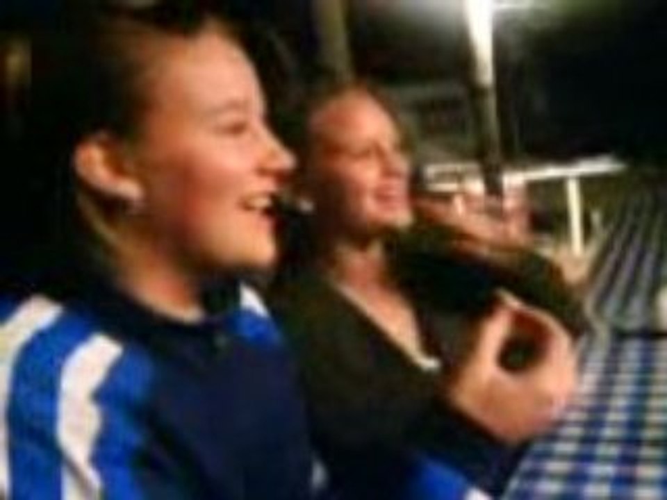 Miam les escargots !